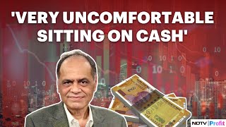 Ramesh Damani On Bullish Bets Key Concerns amp More [upl. by Ziza560]