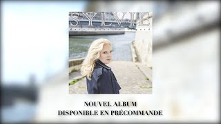 Sylvie Vartan  Nouvel album quotMerci pour le regardquot disponible depuis le 1er octobre 2021 [upl. by Nassir]