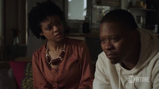 THE CHI SEASON 1 EPISODE 2 RECAP [upl. by Jemie]