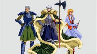 Norgard Theme Brigandine Grand Edition [upl. by Merrill740]