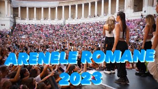 Arenele Romane 8 Iulie 2023 [upl. by Henn817]