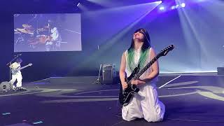 ASTERISM  Dawn Live in Paris at Japan Expo 20240714 1610 [upl. by Atilrak822]