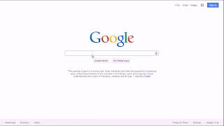 search videos via google search [upl. by Aivizt]