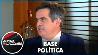 Ministro Ciro Nogueira acredita que Bolsonaro irá eleger ao menos 20 senadores “Não tenho dúvida” [upl. by Olivero]