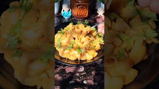 recipe of Creamy masala macaroni viral love [upl. by Zirtaeb]