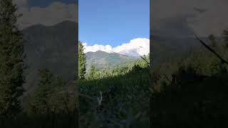 Resonance remix slowed new ytshort nature view of banihal Jammu and Kashmir [upl. by Clemente]