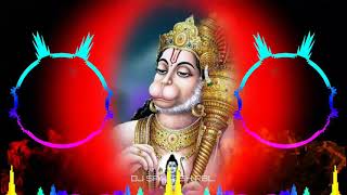 He bajrang bali vinti sun le hamar  Mangalwar special  Bhakti dj song  Bhakti gana  Dj Santosh [upl. by Kristof]