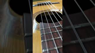 Classical Guitar repair [upl. by Dirraj]