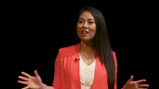 How to build resilience as your superpower  Denise Mai  TEDxKerrisdaleWomen [upl. by Adnik]