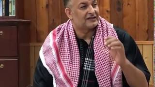 The concept of the Soul and Spirit in Islam Dr Sayed Jumaa [upl. by Suirauqed]