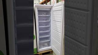 Costco Freezer Hamilton Beach [upl. by Tap]