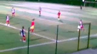 ASC Rondinelle Calcio  I nostri video [upl. by Stacy]