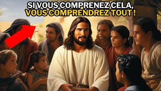 18 Enseignements les Plus Puissants de Jésus sur le Royaume de Dieu 🙏🔥 [upl. by Parks]