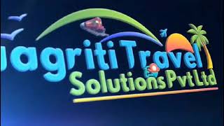 JAAGRITI TRAVEL SOLUTIONS [upl. by Eustatius]