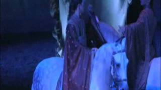 CAVALIA SCENE 13wmv [upl. by Benenson]