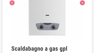 Caldaia scaldino gas metano non fa acqua caldaAcqua tiepidaTutorial pulizia ugelli problem risolto [upl. by Atirys]