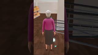 Granny Game Life Simulator 3D [upl. by Tiffi498]