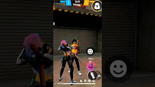 Free fire contact viral video freefire [upl. by Uhsoj]