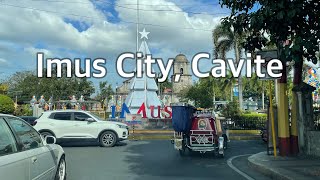 Imus City Cavite [upl. by Fara]