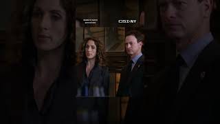 How does Stellas suspect get into Macs case CSINY Now streaming on Paramount shorts [upl. by Alejoa]