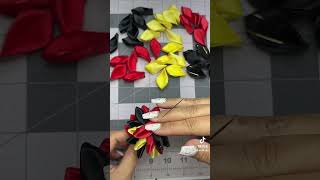 Ribbon Lei diy [upl. by Iaht]