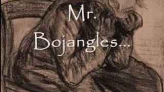 Mr Bojangles  Nitty Gritty Dirt Band  With Lyrics [upl. by Ayatan]