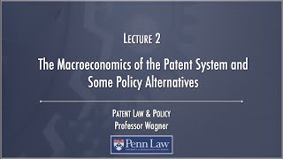 Lecture 02  Macroeconomics and Policy Alternatives [upl. by Nommad]