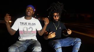 30 Glick Feat Antone 3100  Roaming Official Video [upl. by Ploss79]