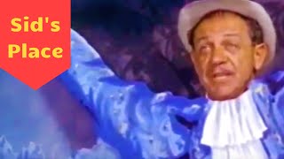 Sid James singing Wheres the Birdie in Tommy the Toreador [upl. by Trahern]