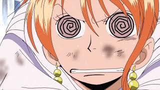 Nami with Swirly Eyes 2 [upl. by Oisor]