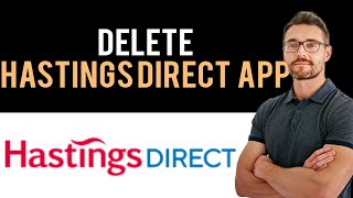 ✅ How To Download and Install Hastings Direct App Full Guide [upl. by Dduj860]