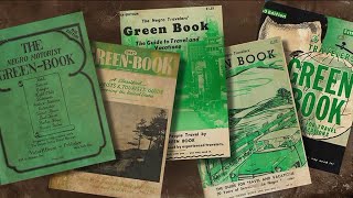 The story behind the Green Book [upl. by Meekah]