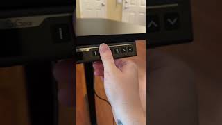 How to Maintain Comfort with MyDepot Adjustable Standing Desk [upl. by Lanfri]