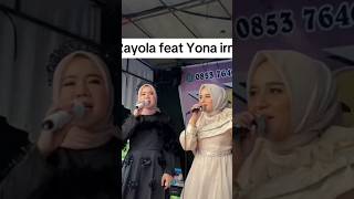 RAYOLA feat YONA IRMA LaguMinangMusikMinang [upl. by Ona]