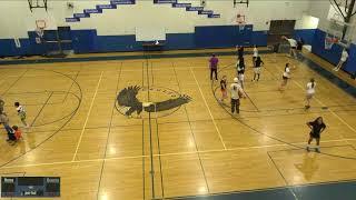 Oak Park Dist 97 Middle Schools vs Northlake MS Mens Other Basketball [upl. by Nmutua368]