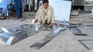 Top Diy Tips For Working With Metal Sheets [upl. by Hayne]