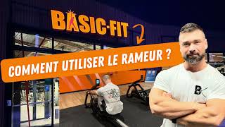 LE RAMEUR  Comment lutiliser [upl. by Maggio]