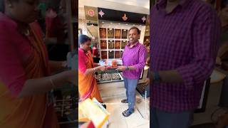 Spin and win✨Aria jewellers ariajewellers gold thanjavur [upl. by Yetac647]