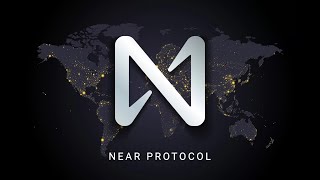 NEAR Protocol explained in under 5 minutes cryptocurrency [upl. by Noiramed]