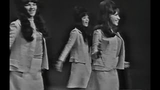 The Ronettes  Be My Baby Music Video [upl. by Eirroc150]