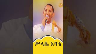 Orthodox mezmur Shorts  kidist silassie mezmur shorts ሥላሴ [upl. by Johnsson926]