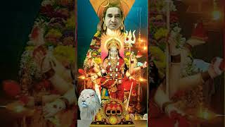 नवरात्रि स्पॆशल गीत  Navratri Bhakti Song 2024  Mata Bhajan  Durga Maa Bollywood Songsviral [upl. by Bonnes]