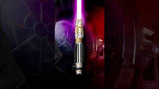 Mace Windu v2 Lightsaber RXsabersofficial [upl. by Baryram541]