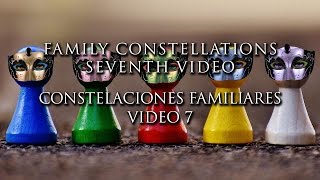 Constelaciones Familiares 7 [upl. by Tahp819]