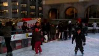 Locarno on ice [upl. by Akcemat]