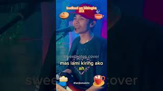 Bibingka pa more 22 dhenjiemusictv music coversong sweetnotes sweetnotesmusic [upl. by Nigen]