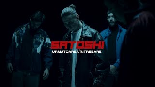 Satoshi  Următoarea Întrebare  SPORT ALBUM [upl. by Mears641]