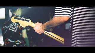 Openside  Branches Official Music Video [upl. by Bellaude]