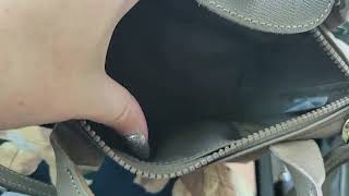 Nordstrom Sale  Longchamp Le Pliage XS [upl. by Etep175]