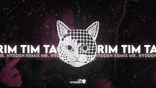 Baby Lasagna  Rim Tim Tagi Dim Mr Hydden Remix [upl. by Hilliary]